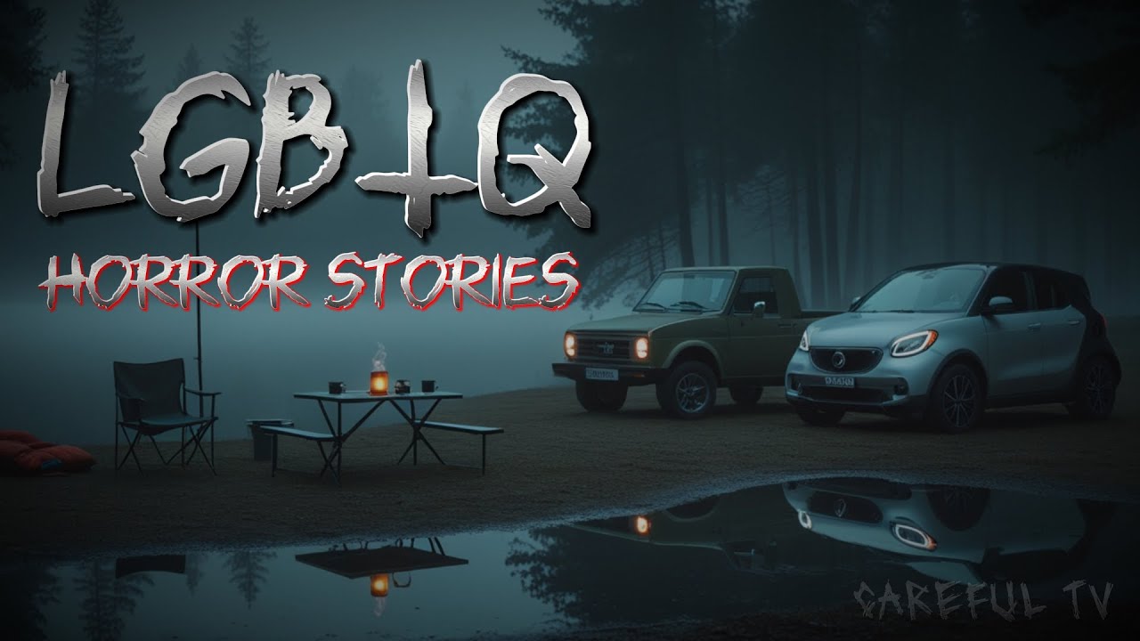 3 LGBTQ Horror Stories | Real LGBTQ Scary Encounters