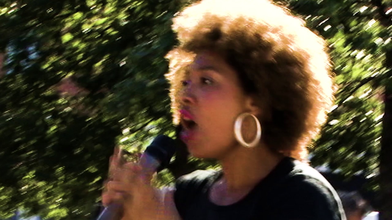 Bad Nylon - Late Child (Live @ Métro Mont-Royal)