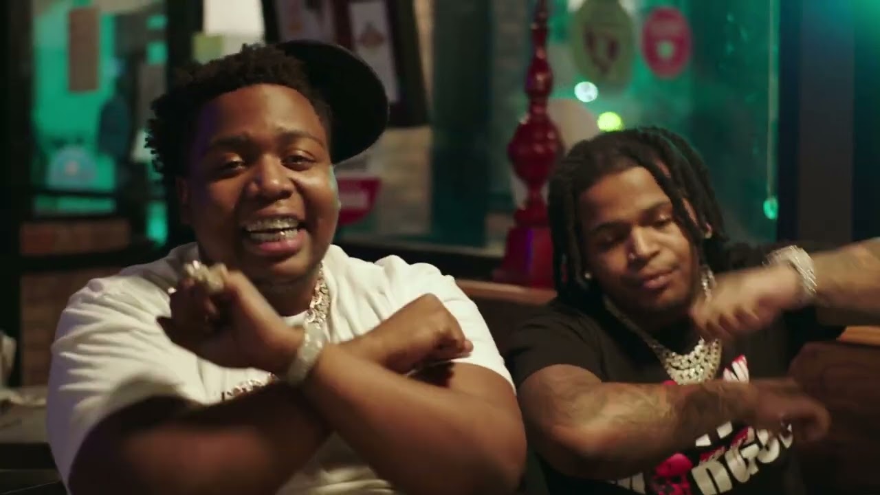 Pooh Shiesty x Big30 x Moneybagg Yo Type Beat 