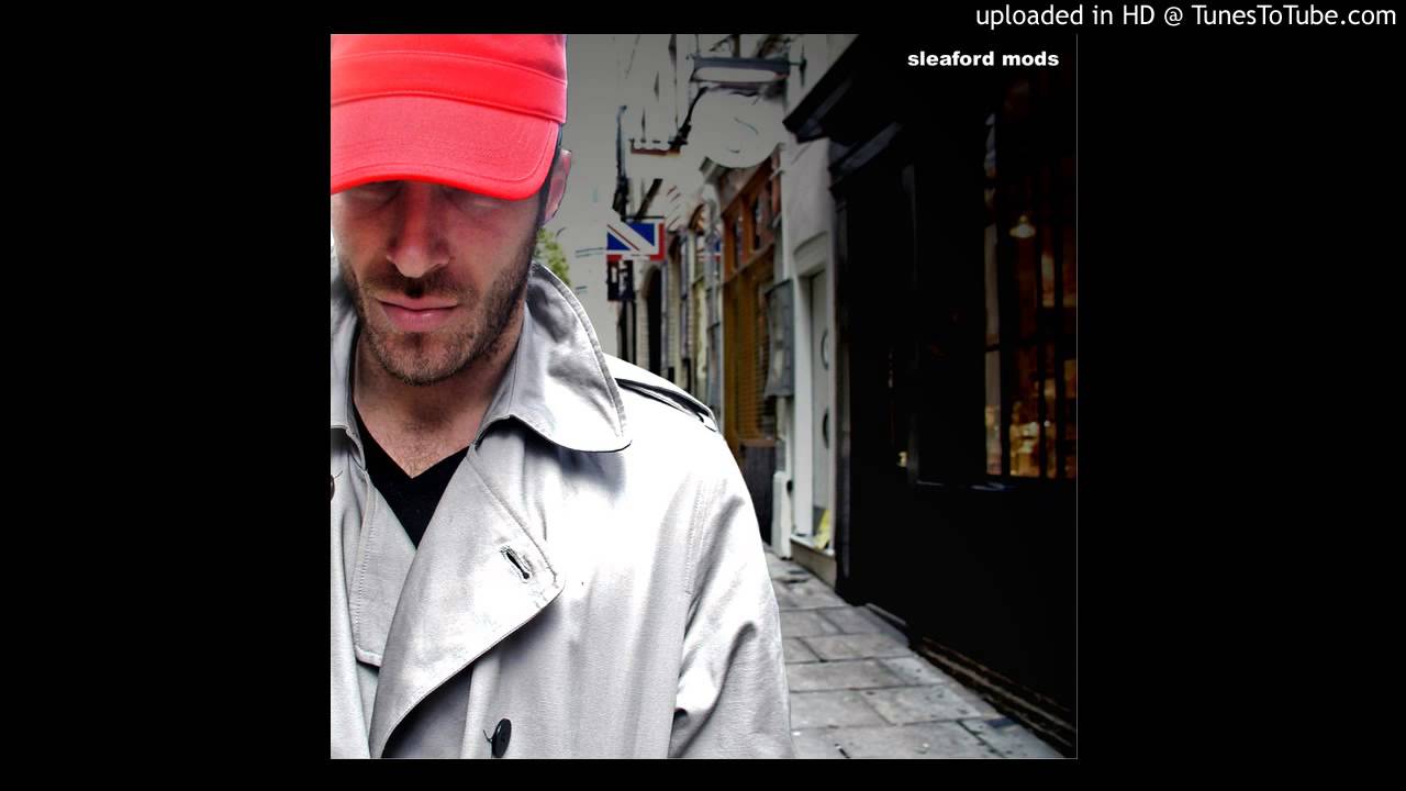 Skull Island - Sleaford Mods