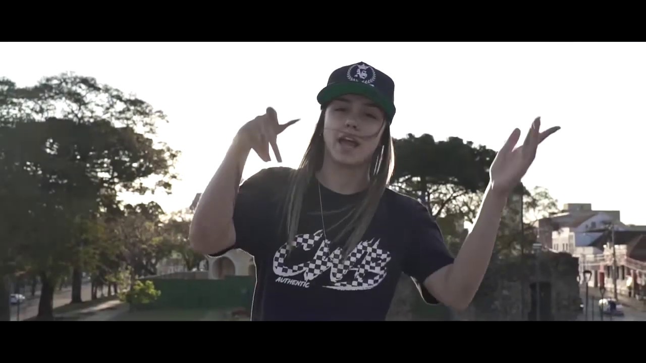 Reflexo no Espelho - Ghiani Bersani Clipe Oficial