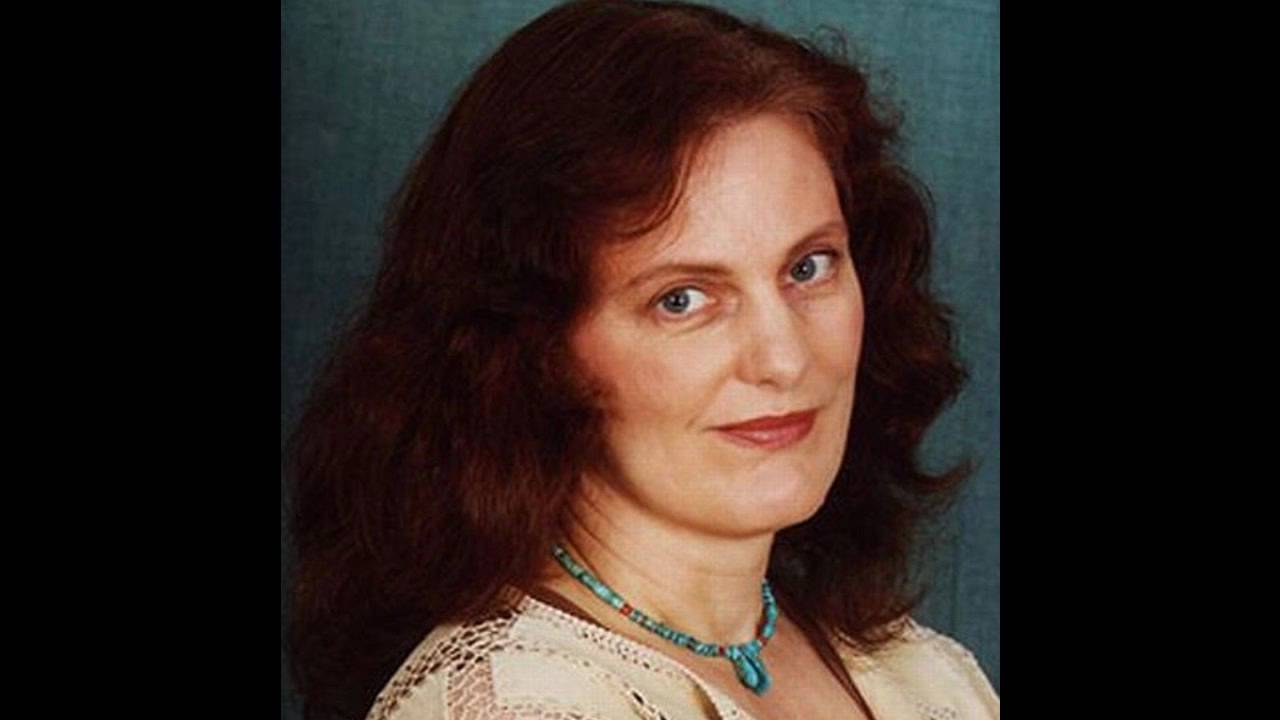 Talitha MacKenzie - Ajde Jano