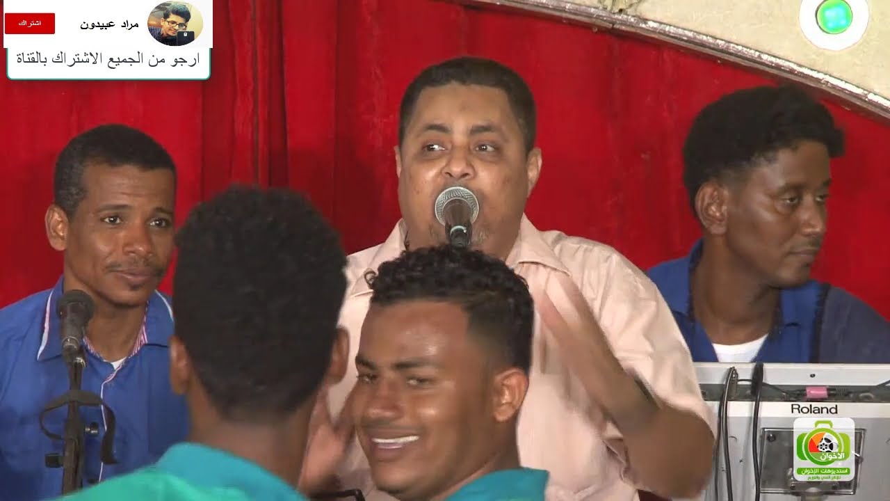 نظرة وبس ماتكفي بأداء الفنان الرائع علي بن بريك