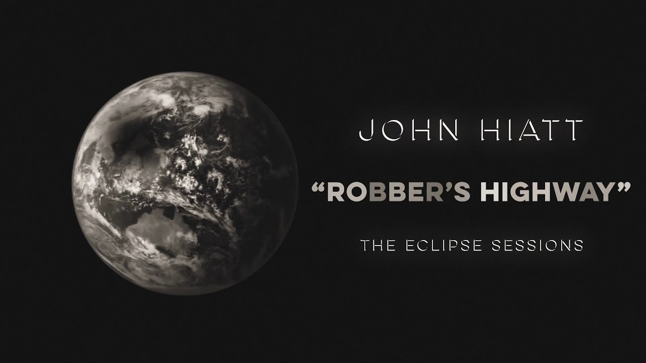 John Hiatt - 