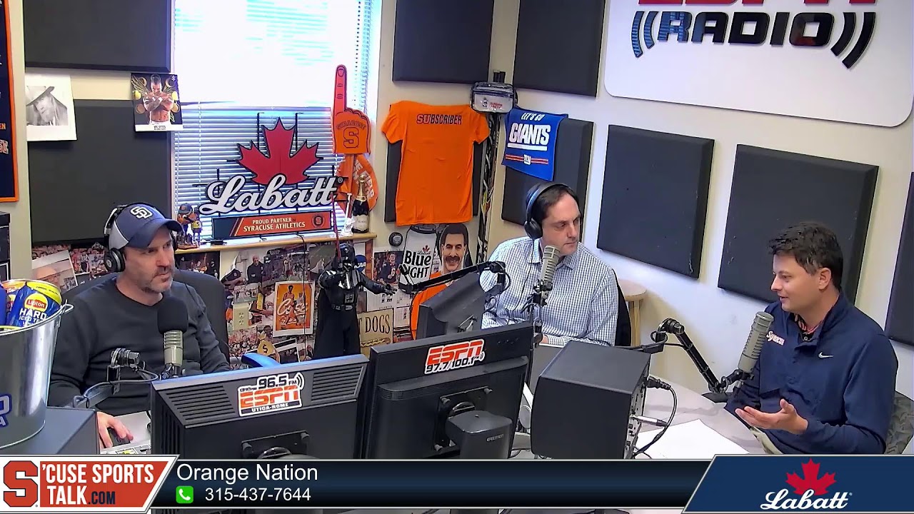 Orange Nation 1-29-26