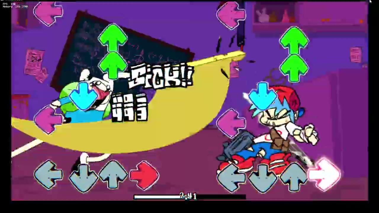 Mindless v3 - Teaser Gameplay