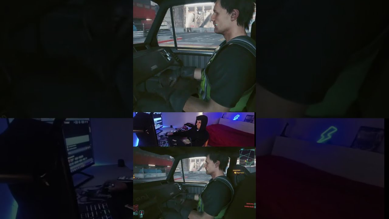 cyberpunk 2077