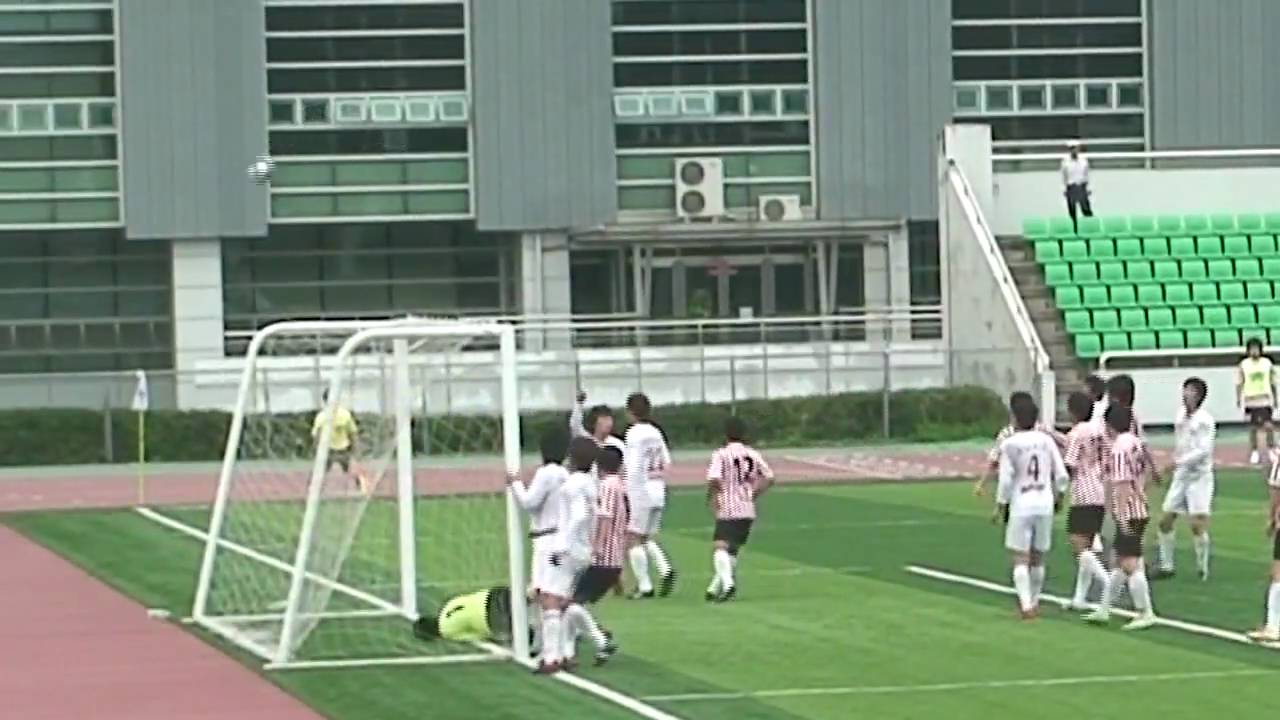 K3League R15---Namyangju vs Goyang