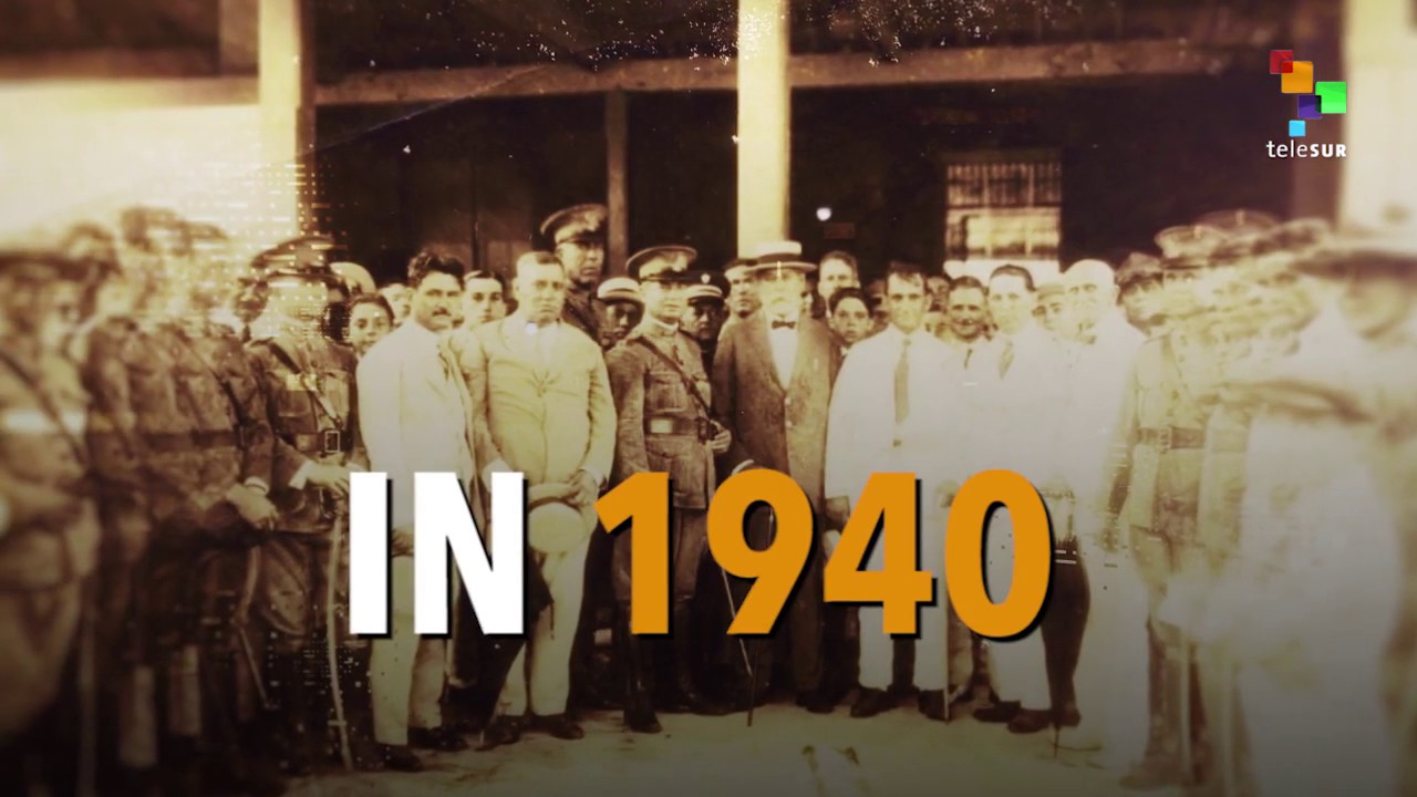 Platt Amendment : The U.S. Colonization of Cuba