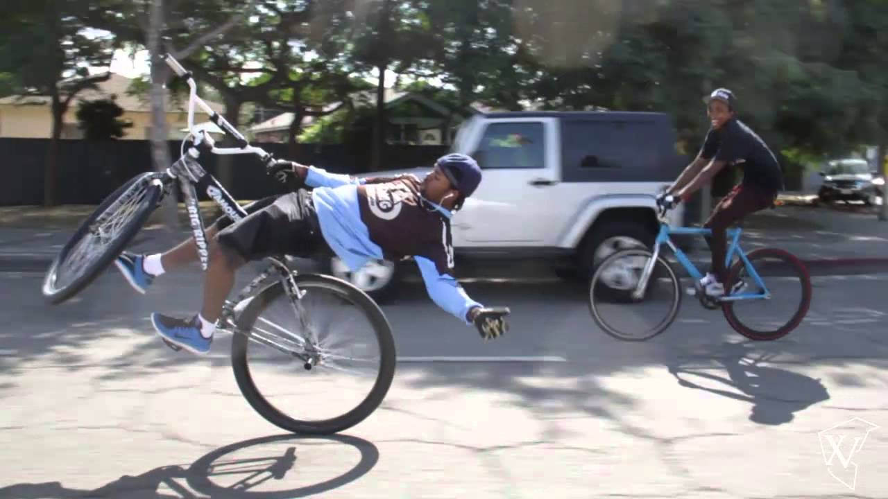 FTV 155 - @RRDBLOCKS IN VENICE