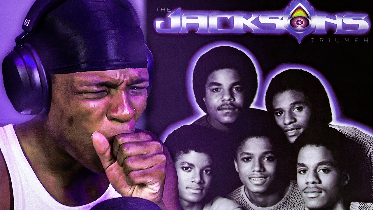 CATCHING 80'S VIBES | The Jacksons - This Place Hotel (a.k.a. Heartbreak Hotel) (reaction)