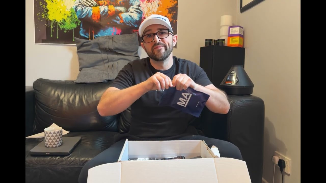 February Mamedica Delivery