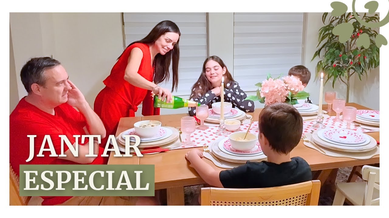 VENHA JANTAR COM A GENTE - FLAVIA CALINA 
