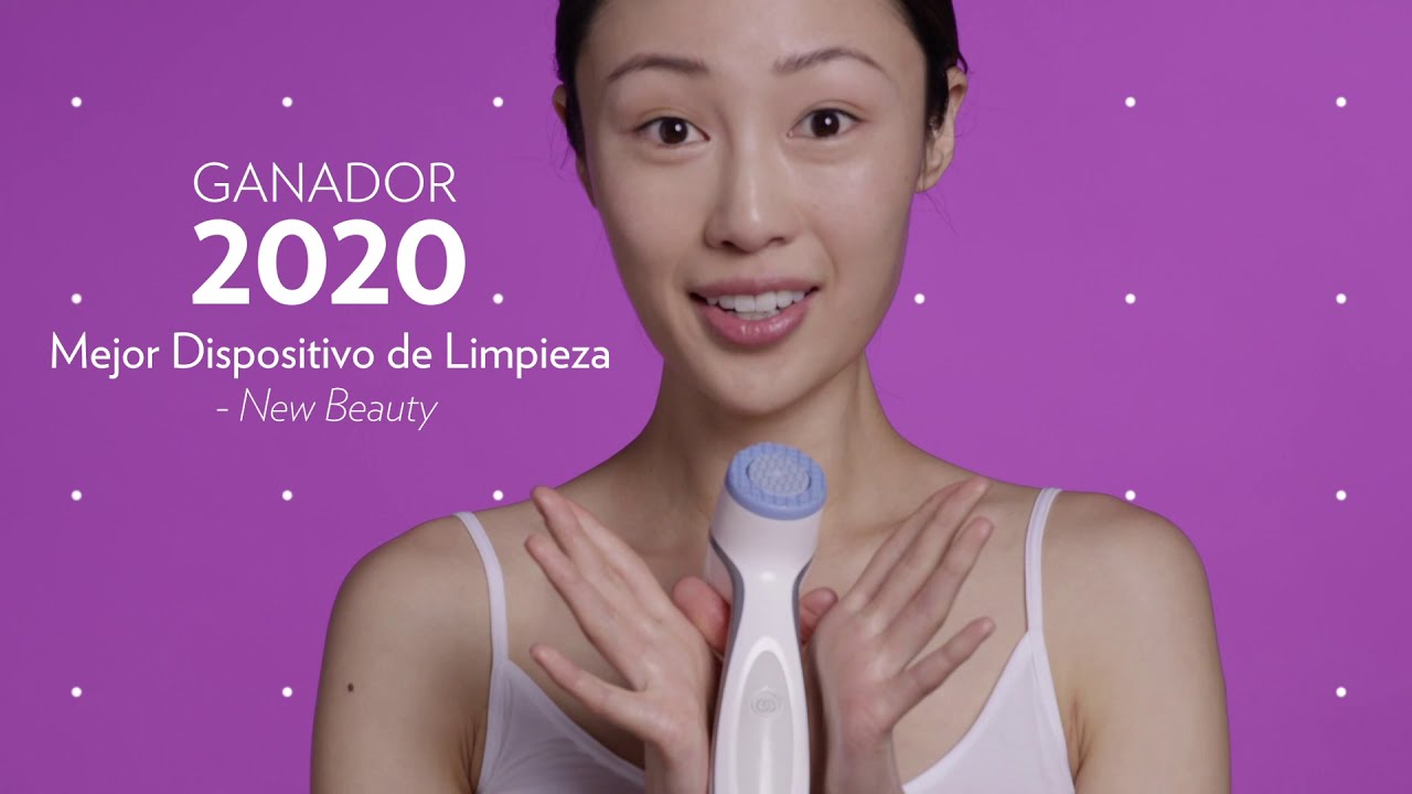 Nu Skin | Mantén Un Microbioma Saludable con ageLOC LumiSpa