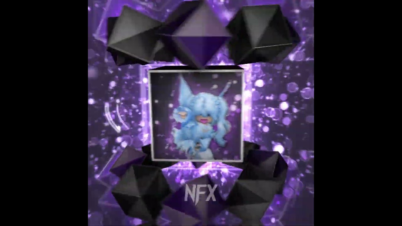 Disease | Roblox 3D Edit | DaVinci Resolve | #alwaysmelodys35keditcomp