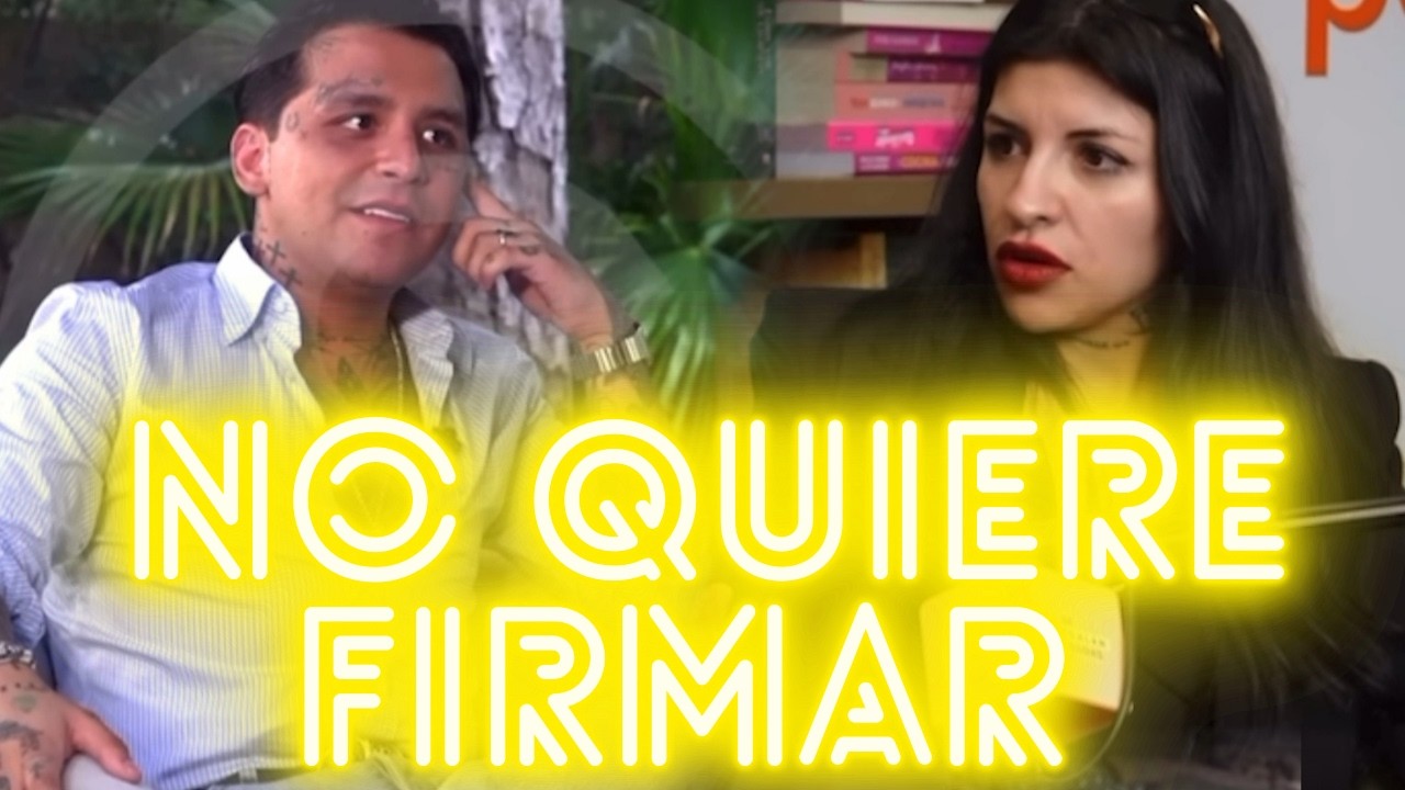NODAL Y SU HIJA! CHISME RESUMEN!