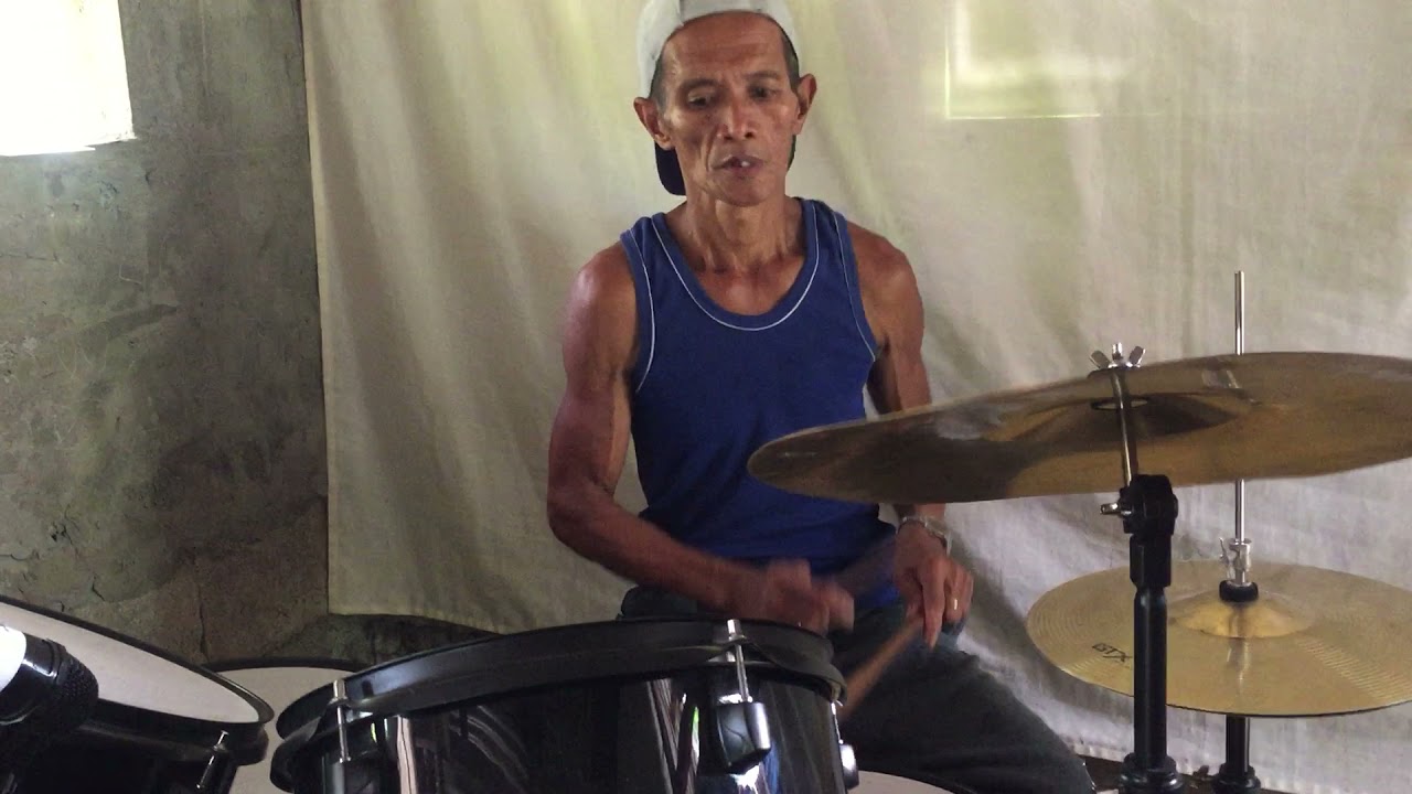 Waray Waray  Flor Eder Cha Cha Djnorme band borot san julian Free Copyright