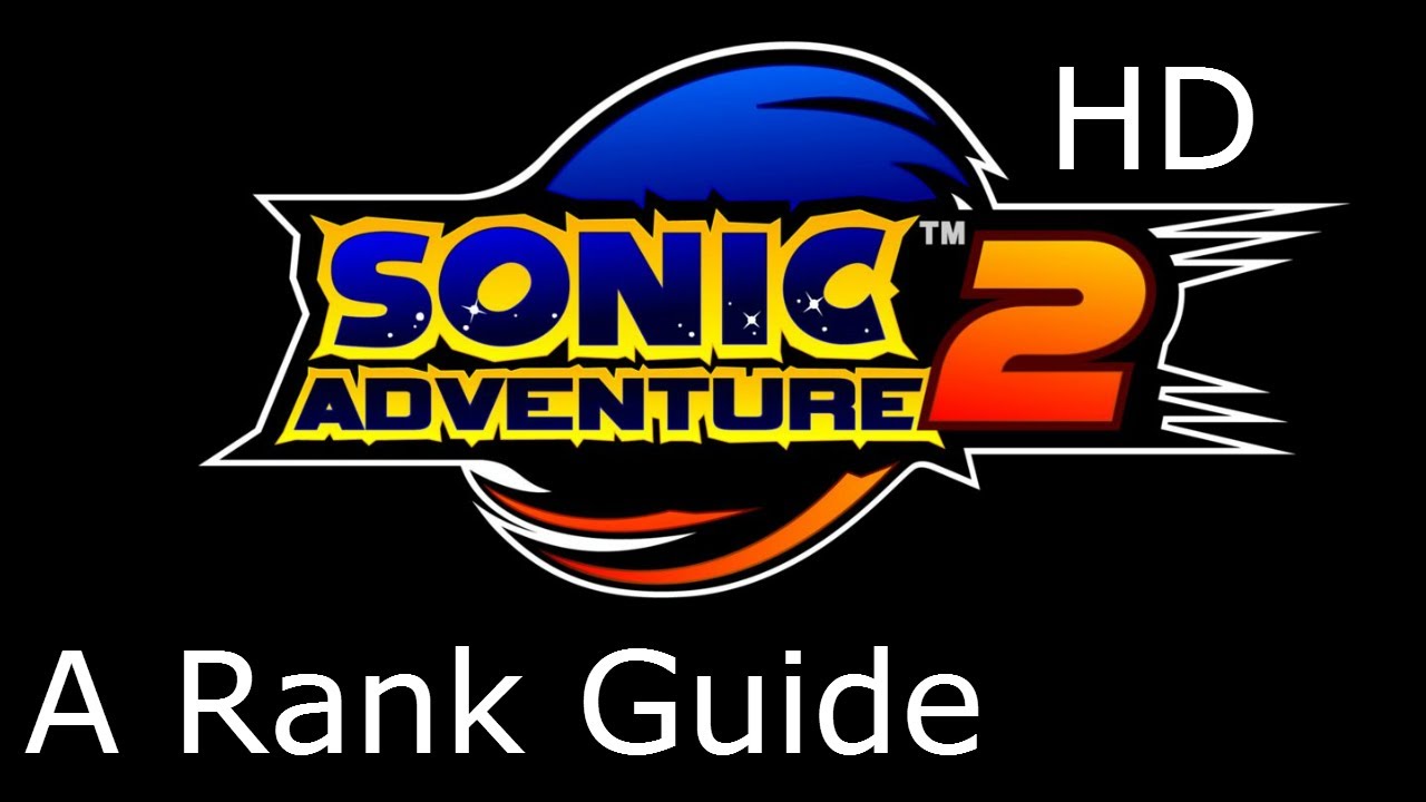SA2HD - Cannons Core Mission 3