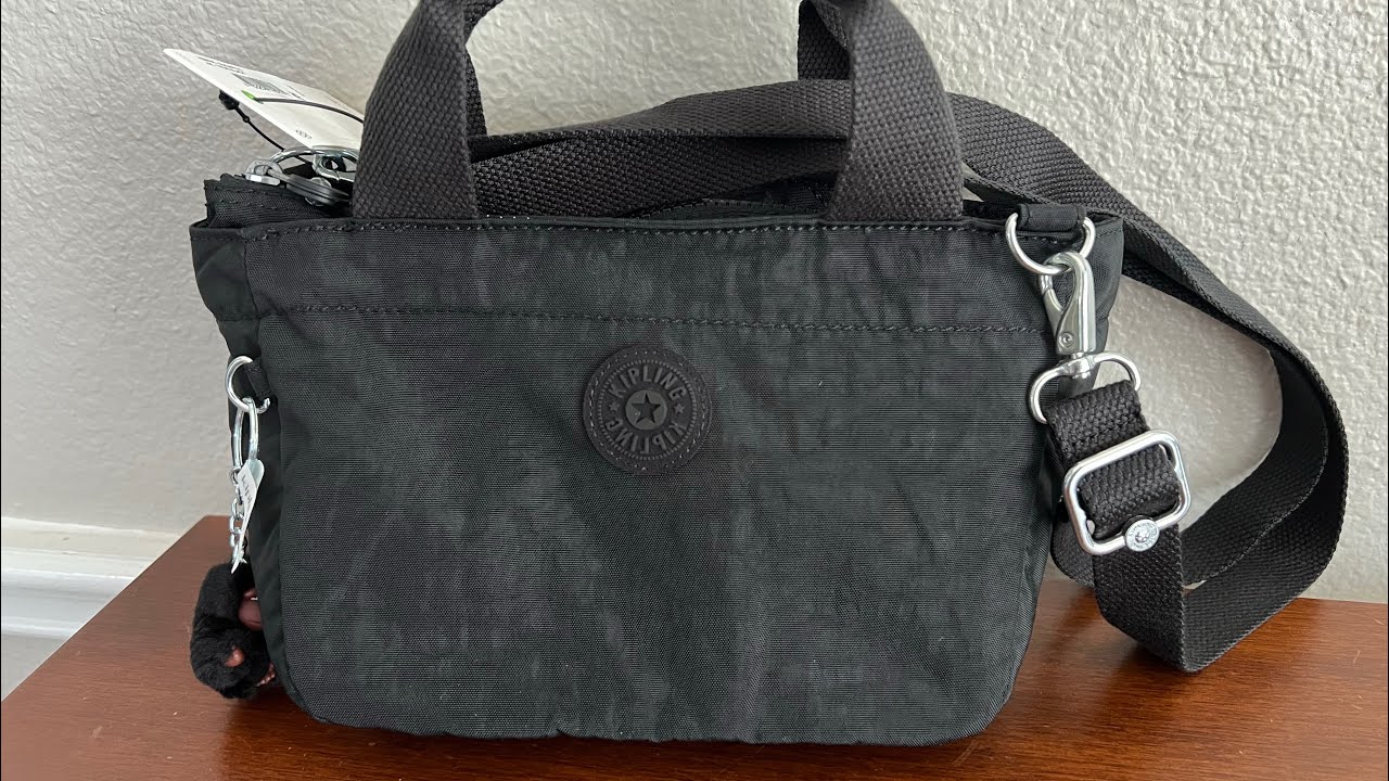 Kipling Sugar Mini Handbag Crossbody