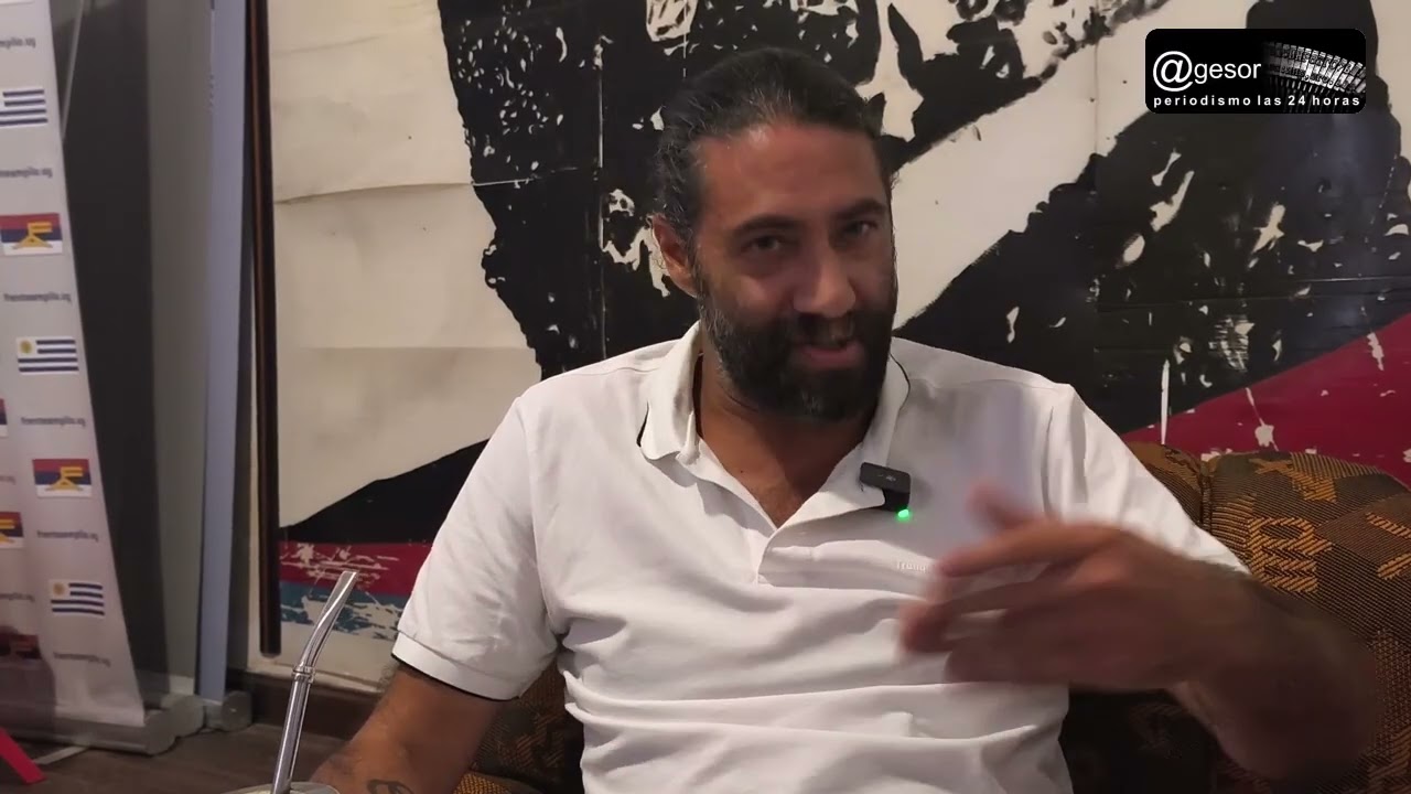 Diputado Aníbal Méndez