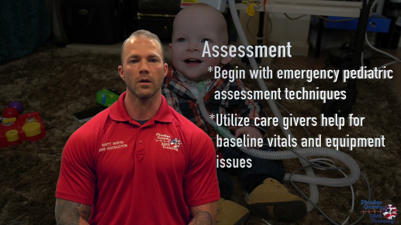 Special Needs PPT