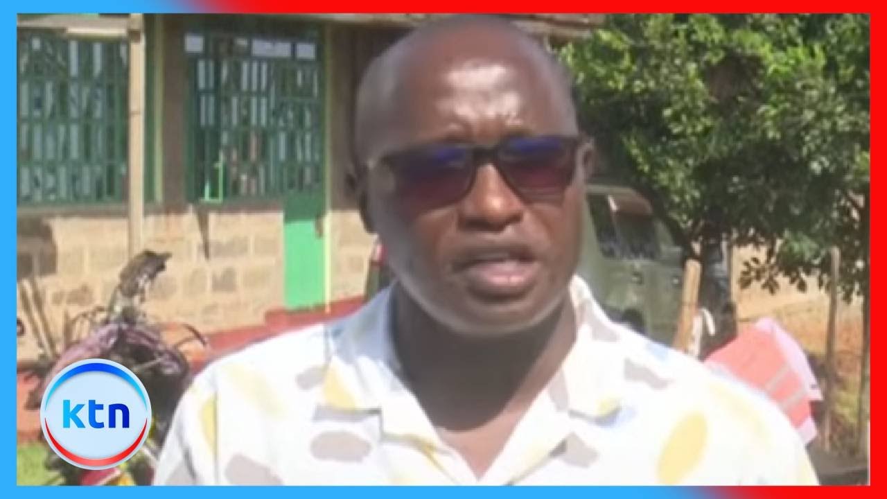 Alarm raised over rising suicide cases in Mukurweini