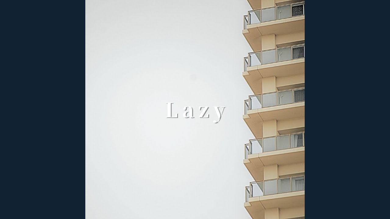ただ流されて生きる毎日、変わり映えのない人生に嫌気が差す人へ、等身大J-POP♬ 「Lazy」明-Akari-