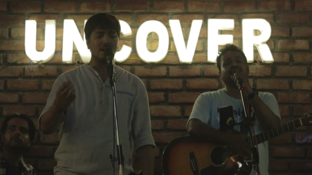 KUN FAYA KUN LIVE | SUFIAT THE BAND