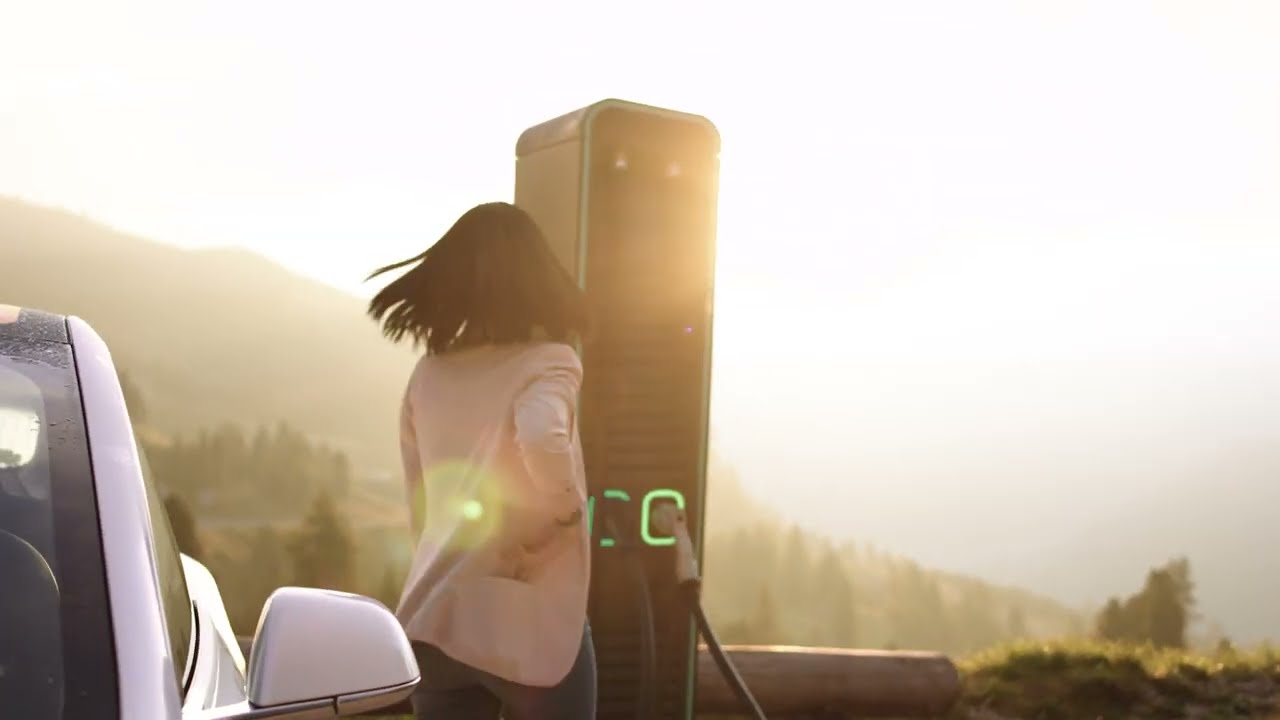 Hypercharger