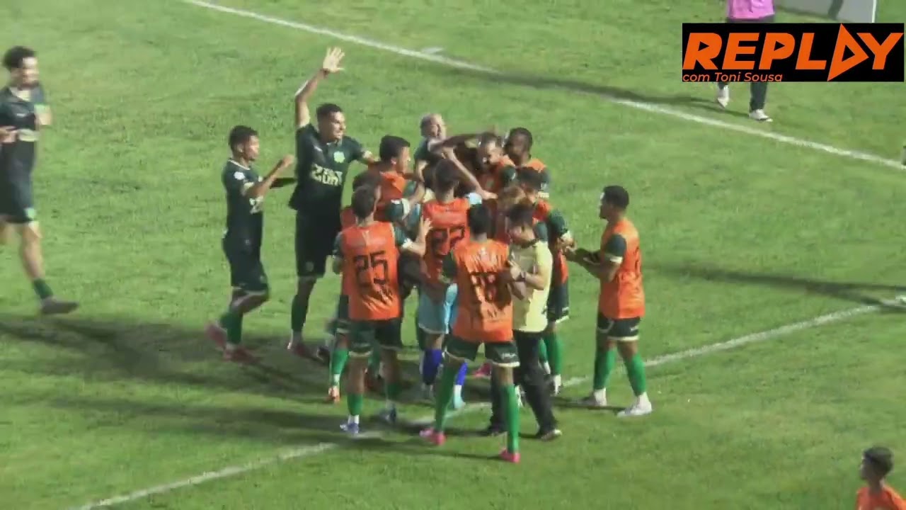 Floresta 1x1 Iguatu - Melhores momentos - Campeonato Cearense Série A 2026