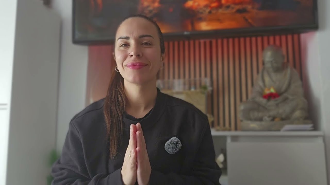 El secreto para que nada ni nadie pueda herirte 🎯🌿