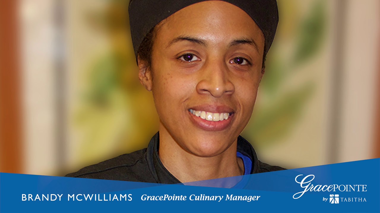 Culinary Experience | Get to Know GracePointe by Tabitha Assisted Living & Memory Care