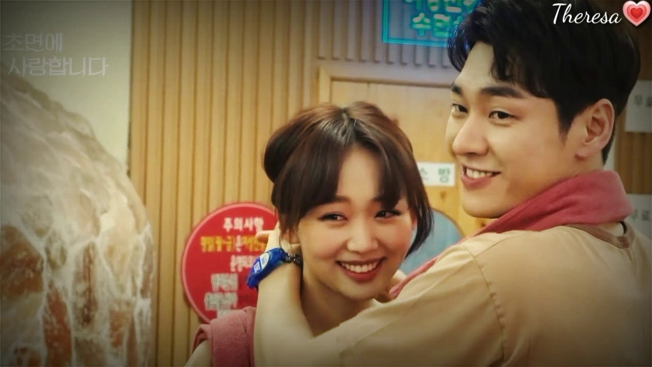 Kim Young Kwang 💟 Jin Ki Joo (the secret life of my secretary bts)