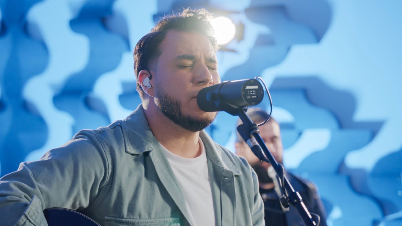 Come To Me // Lakewood Music // Worship Together Session