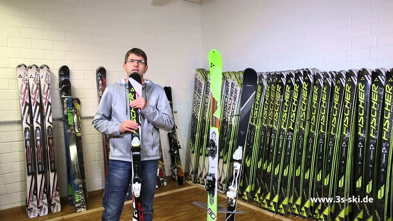 Ski L&auml;ngenempfehlung Kinderski  / Jugendski L&auml;ngen Beratung
