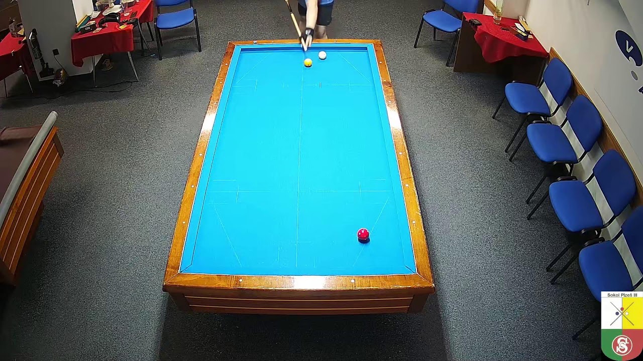 trening Kubis - Hruska (kadr 52/1, jednoband)