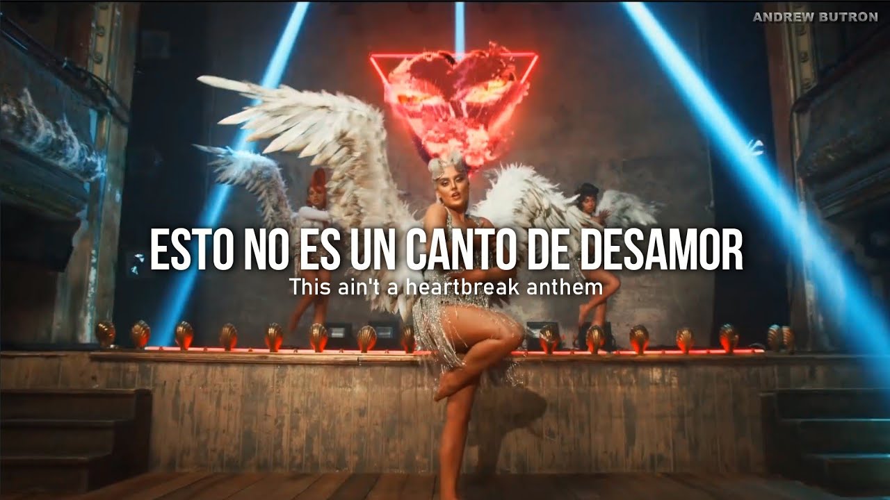 Galantis, David Guetta & Little Mix - Heartbreak Anthem | Espa&ntilde;ol + Lyrics (VIDEO OFICIAL) HD