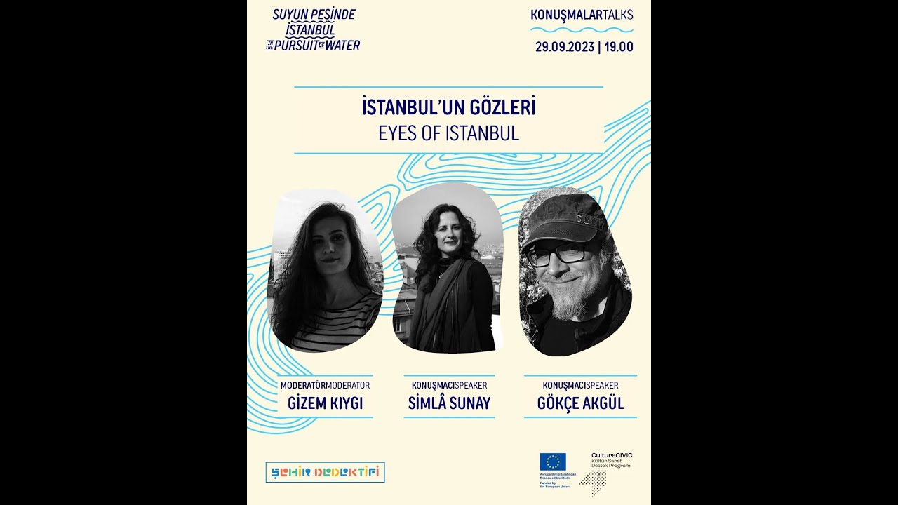 İstanbul'un Gözleri