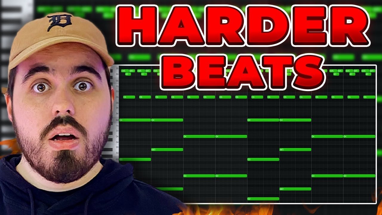 КАК СОЗДАТЬ ХОРОШИЕ БАРАБАННЫЕ В FL STUDIO 21: РУКОВОДСТВО ПО ИГРЕ ТРЭП-БАРАБАНОВ