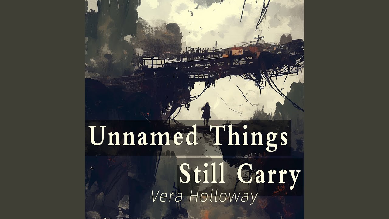 Unnamed Things Still Carry (Immersive Version)