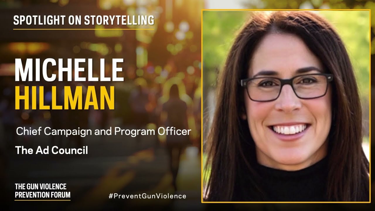 Spotlight on Storytelling