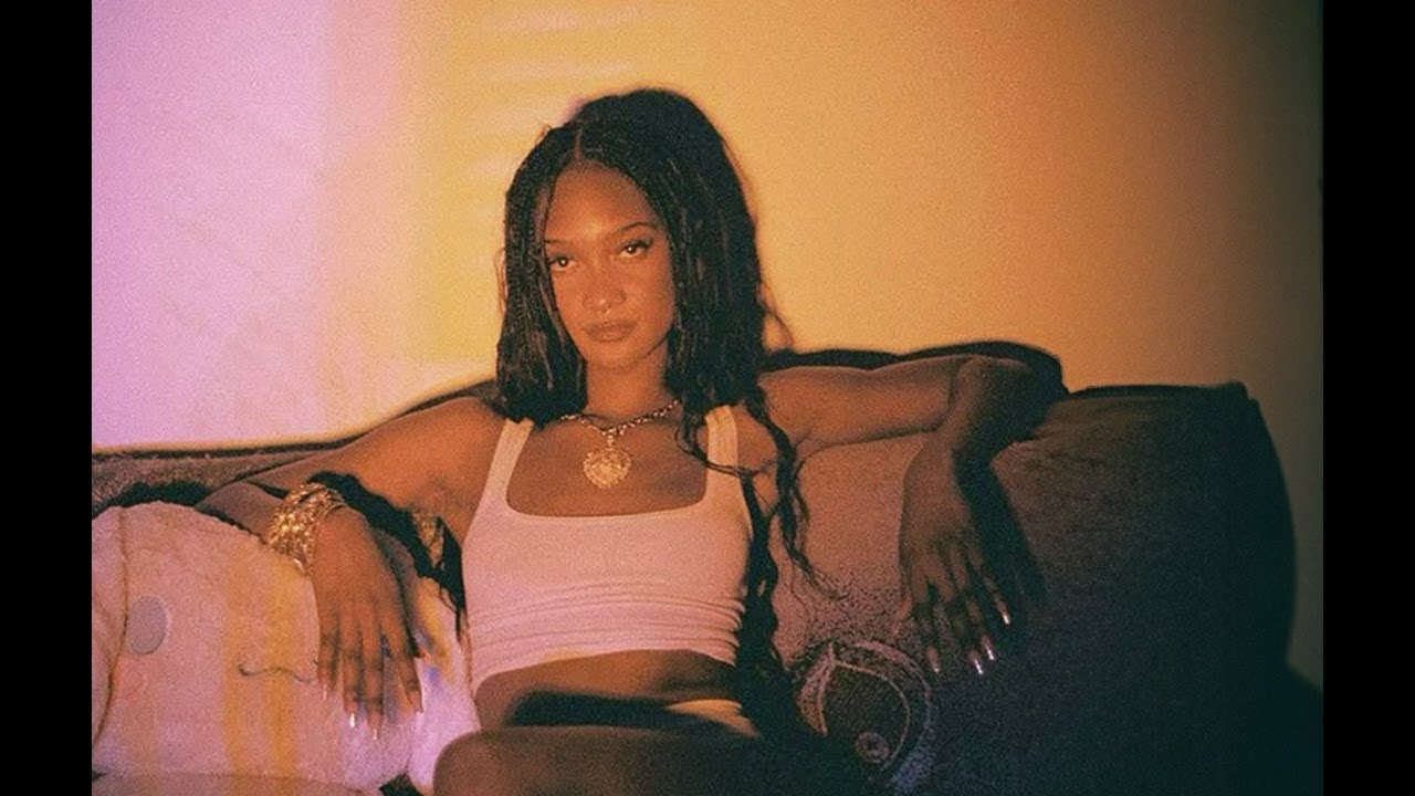 (FREE) PARTYNEXTDOOR Drake Type Beat - 