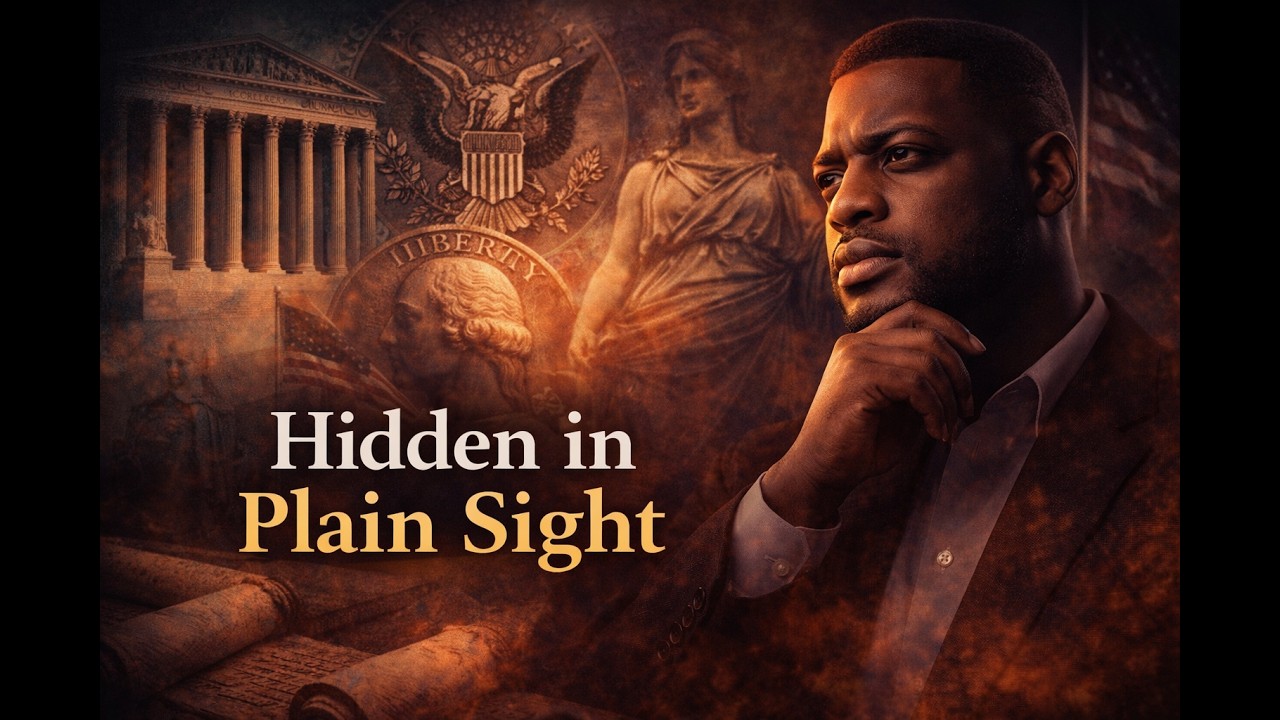 Hidden Symbols: Greek and Roman Gods in American Identity