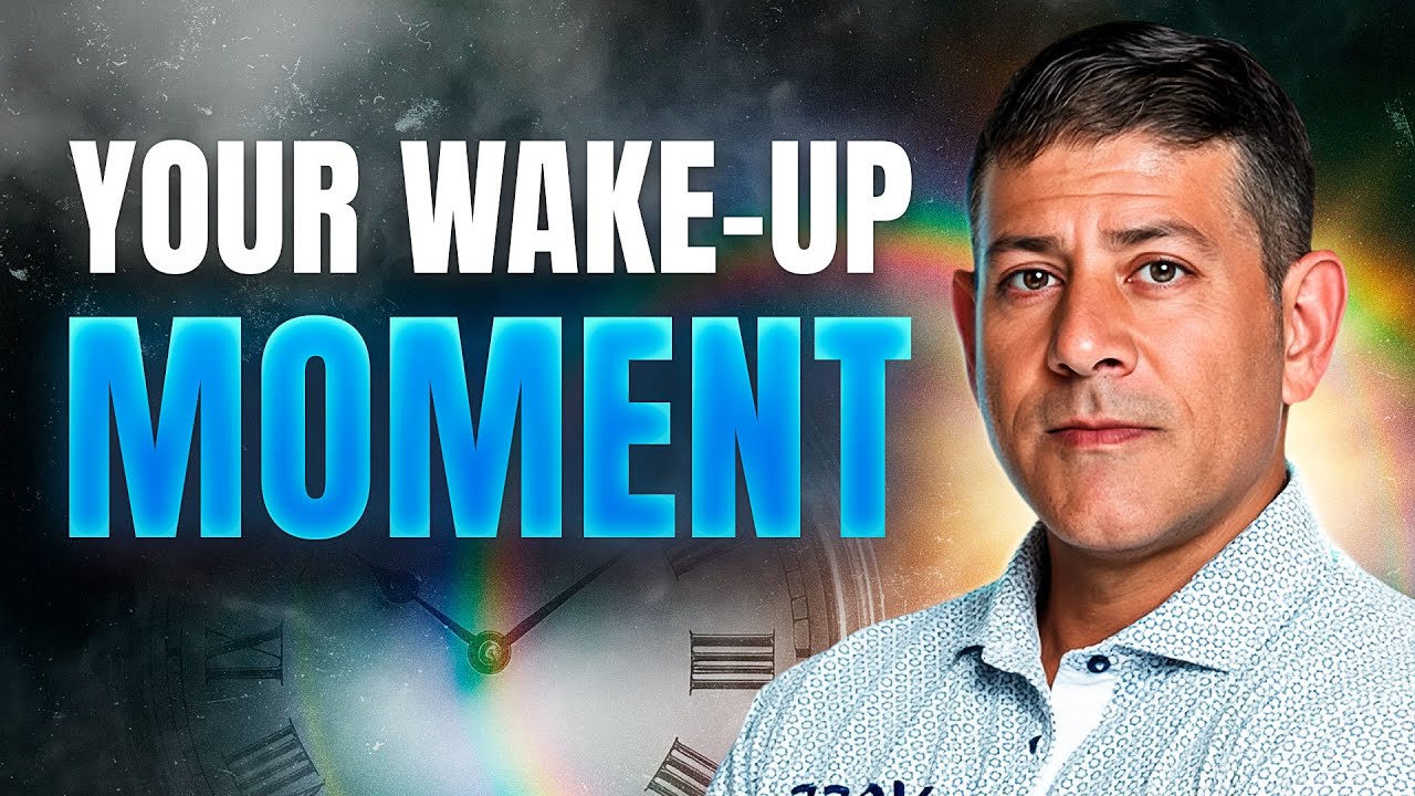 This Coaching Moment Will Wake You Up