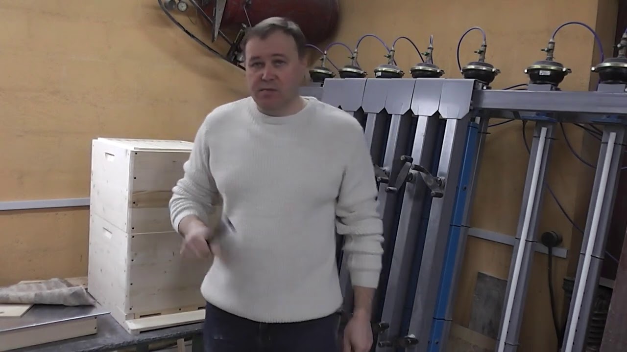 Шаг к двухматочному пчеловодству 2 часть. Ответ на вопросы.