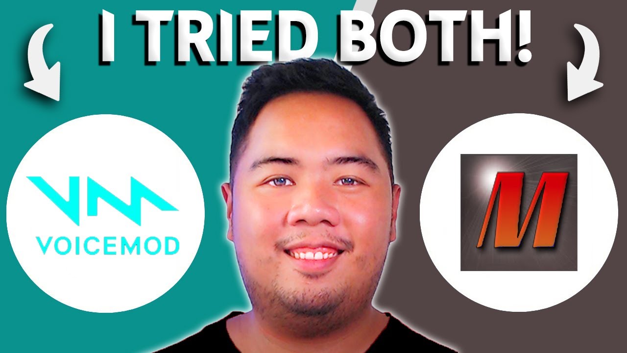 Voicemod vs Morphvox (2026) - Which One Is BETTER?
