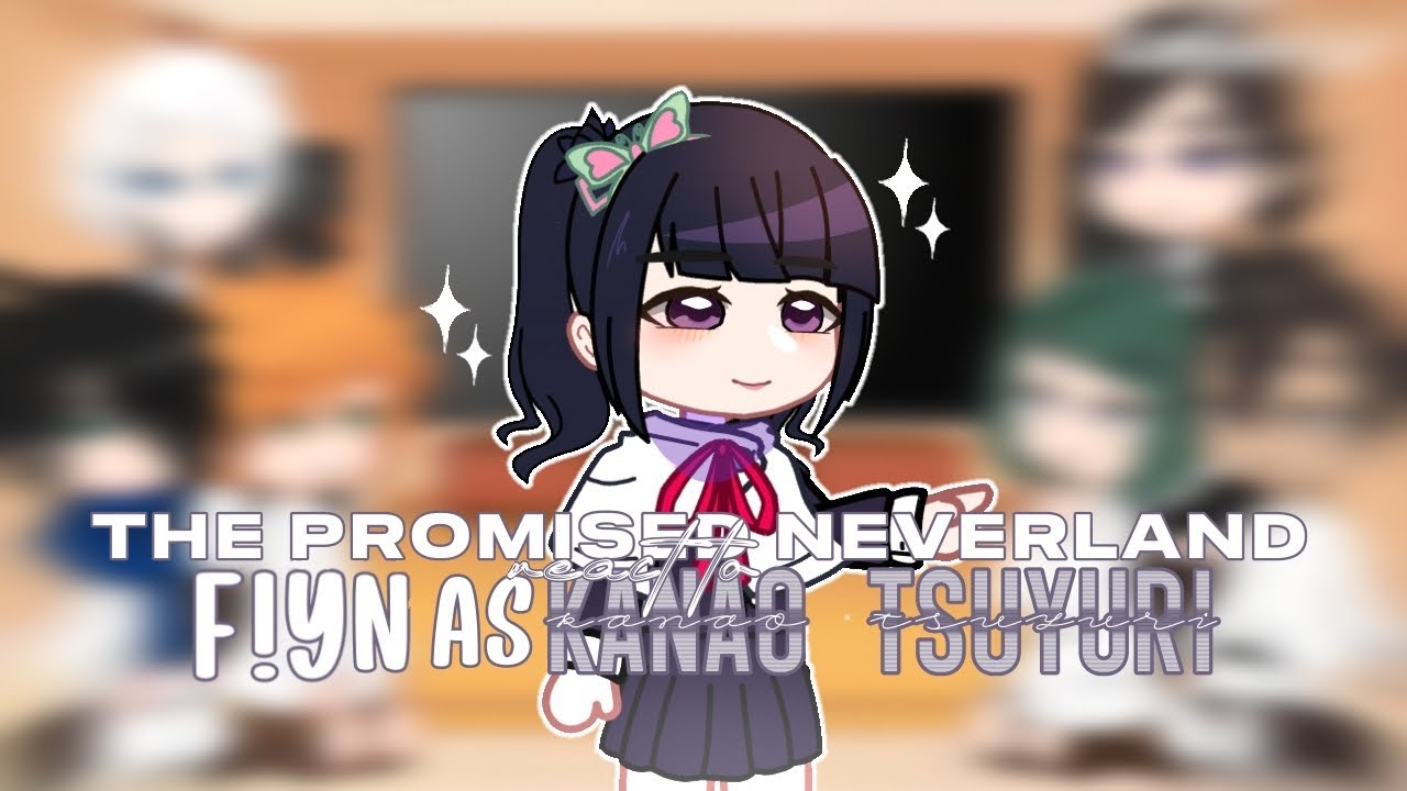 🩰  ￮ ﾟ TPN reacciona a T/N es Kanao Tsuyuri | short video | catherine