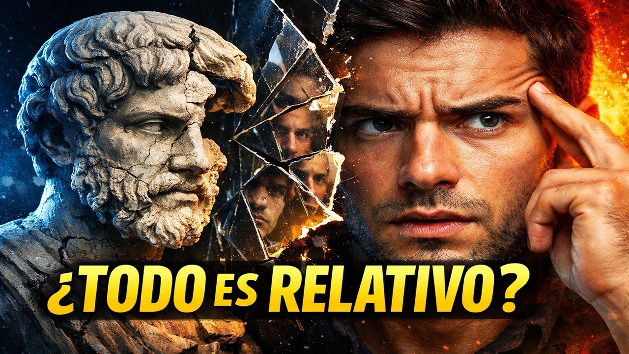 El GIRO ANTROPOLÓGICO: SOFISTAS y VERDAD 👀