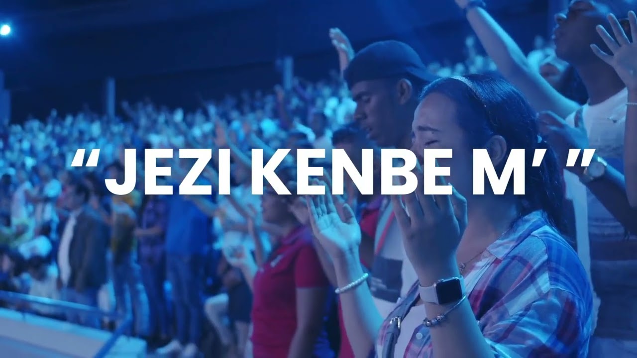 Jezi kenbe m’