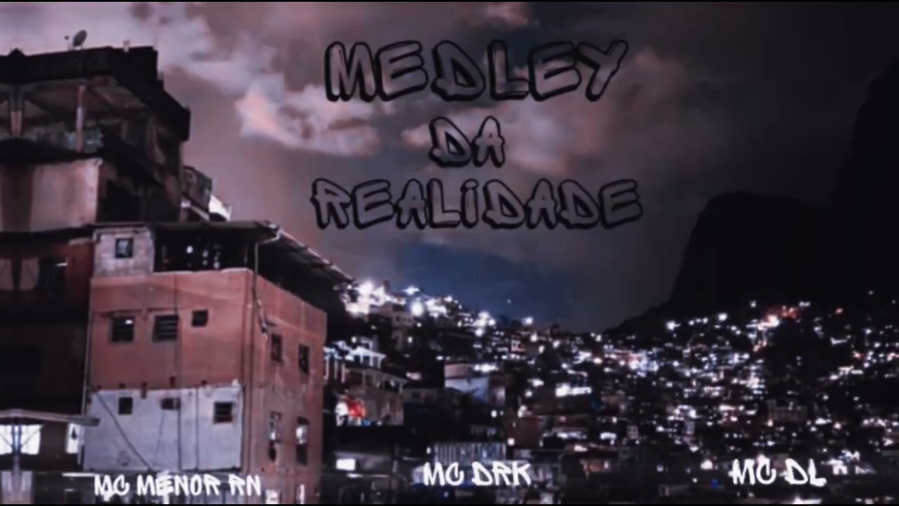 ''Medley Da Nossa Realidade''